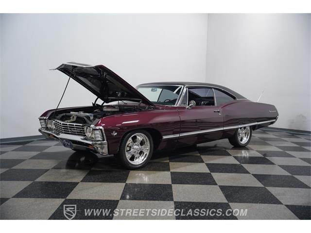 1967 Chevrolet Impala (CC-2096913) for sale in Lavergne, Tennessee