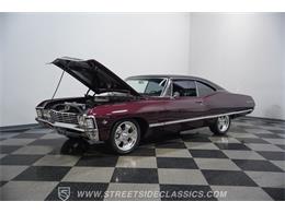 1967 Chevrolet Impala (CC-2096913) for sale in Lavergne, Tennessee
