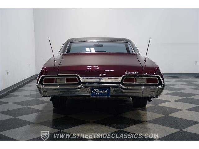 1967 Chevrolet Impala (CC-2096913) for sale in Lavergne, Tennessee