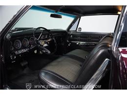 1967 Chevrolet Impala (CC-2096913) for sale in Lavergne, Tennessee