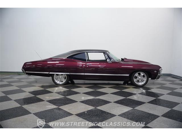 1967 Chevrolet Impala (CC-2096913) for sale in Lavergne, Tennessee