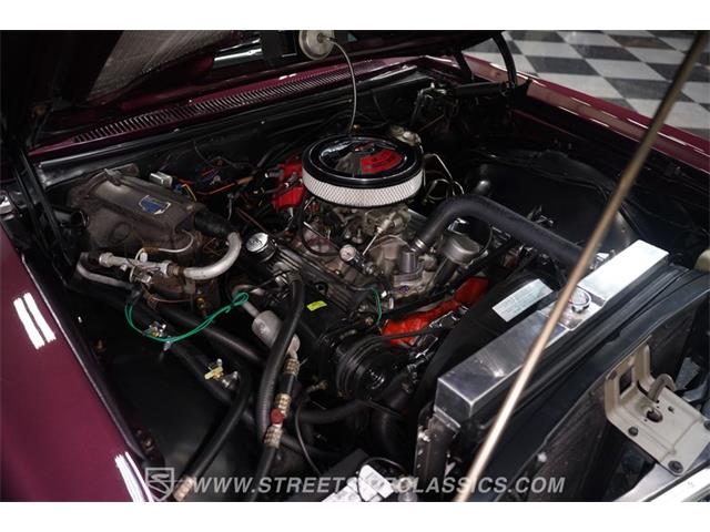 1967 Chevrolet Impala (CC-2096913) for sale in Lavergne, Tennessee
