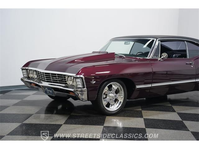 1967 Chevrolet Impala (CC-2096913) for sale in Lavergne, Tennessee
