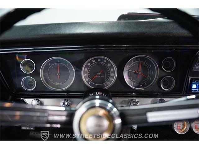 1967 Chevrolet Impala (CC-2096913) for sale in Lavergne, Tennessee