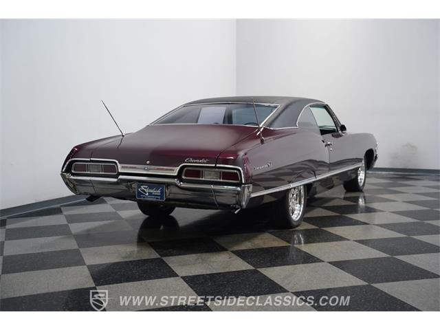 1967 Chevrolet Impala (CC-2096913) for sale in Lavergne, Tennessee