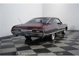1967 Chevrolet Impala (CC-2096913) for sale in Lavergne, Tennessee