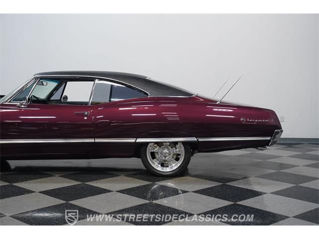 1967 Chevrolet Impala (CC-2096913) for sale in Lavergne, Tennessee