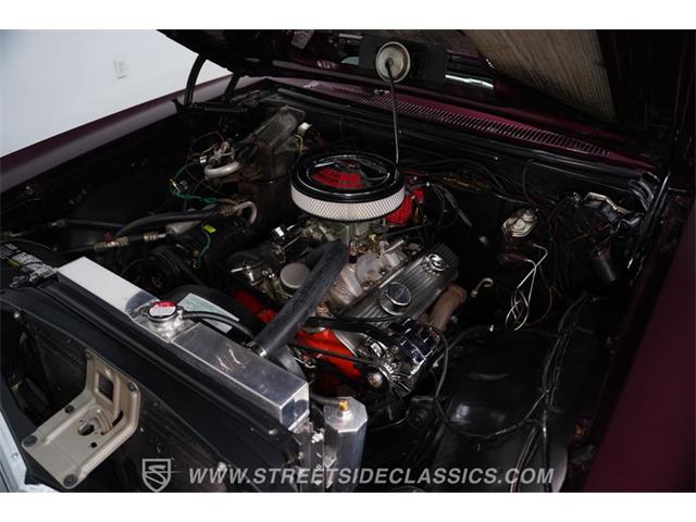 1967 Chevrolet Impala (CC-2096913) for sale in Lavergne, Tennessee