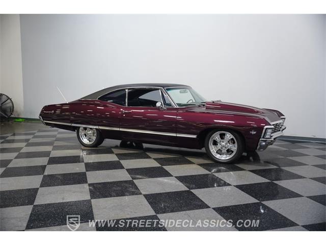 1967 Chevrolet Impala (CC-2096913) for sale in Lavergne, Tennessee