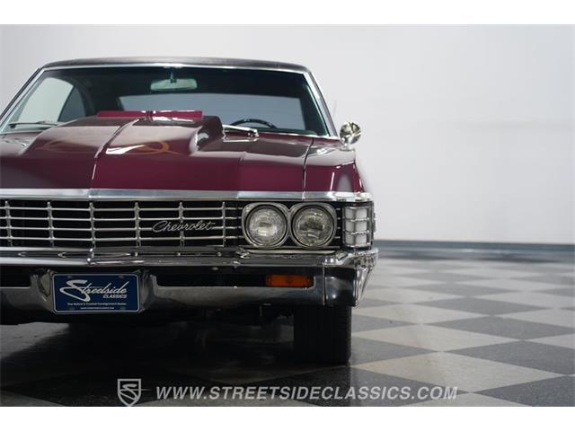 1967 Chevrolet Impala (CC-2096913) for sale in Lavergne, Tennessee