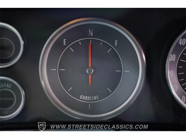 1967 Chevrolet Impala (CC-2096913) for sale in Lavergne, Tennessee