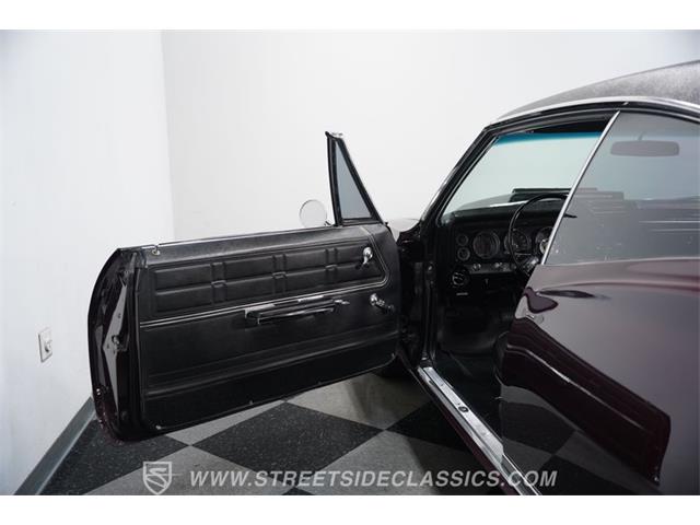 1967 Chevrolet Impala (CC-2096913) for sale in Lavergne, Tennessee