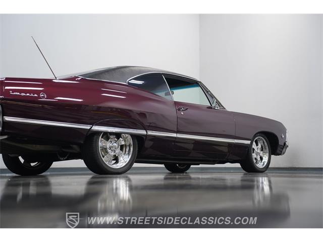 1967 Chevrolet Impala (CC-2096913) for sale in Lavergne, Tennessee
