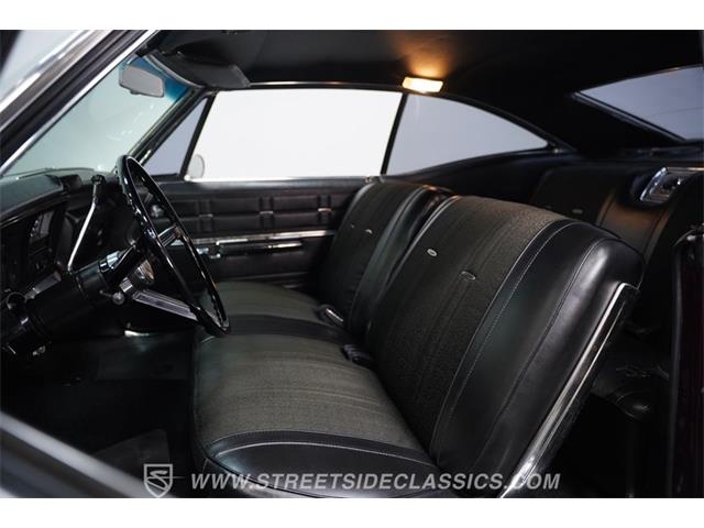 1967 Chevrolet Impala (CC-2096913) for sale in Lavergne, Tennessee