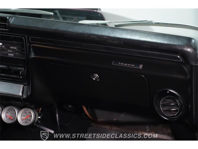 1967 Chevrolet Impala (CC-2096913) for sale in Lavergne, Tennessee