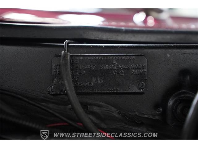 1967 Chevrolet Impala (CC-2096913) for sale in Lavergne, Tennessee