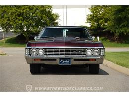 1967 Chevrolet Impala (CC-2096913) for sale in Lavergne, Tennessee