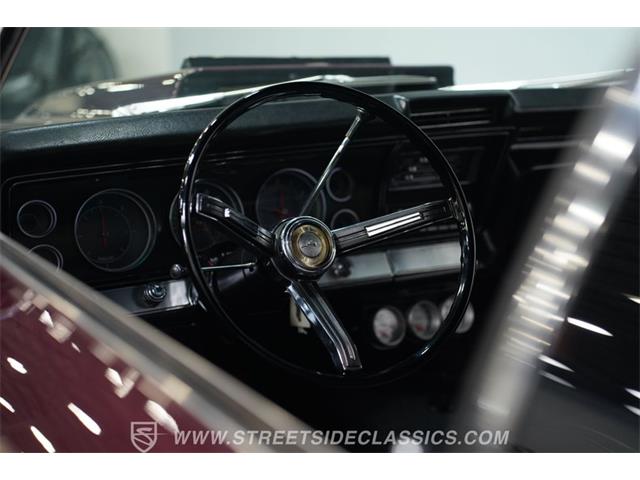 1967 Chevrolet Impala (CC-2096913) for sale in Lavergne, Tennessee