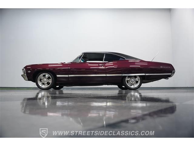 1967 Chevrolet Impala (CC-2096913) for sale in Lavergne, Tennessee