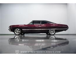 1967 Chevrolet Impala (CC-2096913) for sale in Lavergne, Tennessee