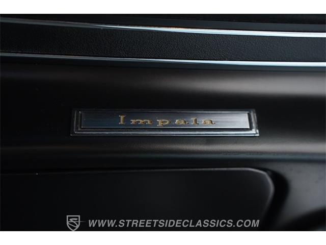 1967 Chevrolet Impala (CC-2096913) for sale in Lavergne, Tennessee