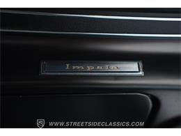 1967 Chevrolet Impala (CC-2096913) for sale in Lavergne, Tennessee
