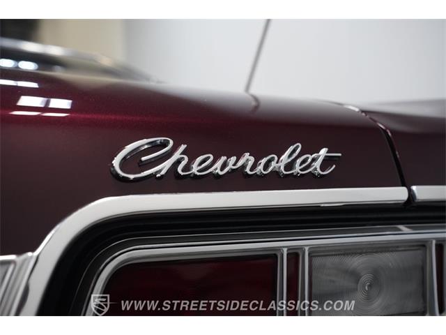 1967 Chevrolet Impala (CC-2096913) for sale in Lavergne, Tennessee
