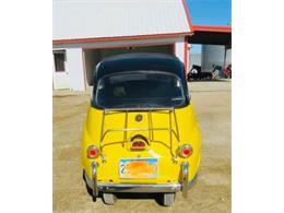 1958 BMW Isetta (CC-2096914) for sale in Cadillac, Michigan