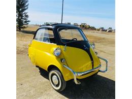 1958 BMW Isetta (CC-2096914) for sale in Cadillac, Michigan