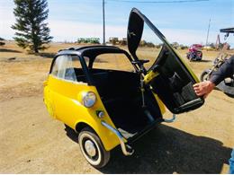 1958 BMW Isetta (CC-2096914) for sale in Cadillac, Michigan