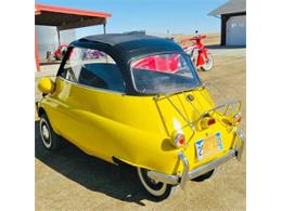 1958 BMW Isetta (CC-2096914) for sale in Cadillac, Michigan