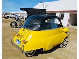 1958 BMW Isetta (CC-2096914) for sale in Cadillac, Michigan