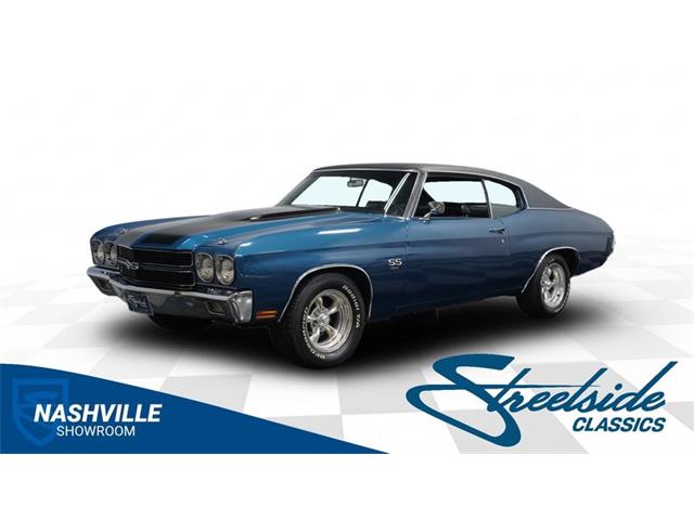1970 Chevrolet Chevelle (CC-2096915) for sale in Lavergne, Tennessee