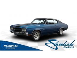 1970 Chevrolet Chevelle (CC-2096915) for sale in Lavergne, Tennessee