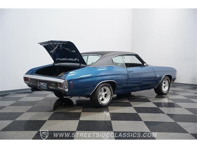 1970 Chevrolet Chevelle (CC-2096915) for sale in Lavergne, Tennessee