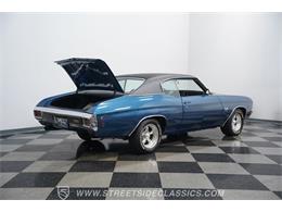 1970 Chevrolet Chevelle (CC-2096915) for sale in Lavergne, Tennessee