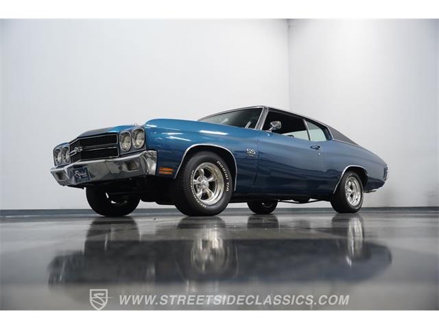 1970 Chevrolet Chevelle (CC-2096915) for sale in Lavergne, Tennessee