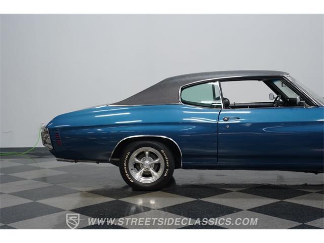 1970 Chevrolet Chevelle (CC-2096915) for sale in Lavergne, Tennessee