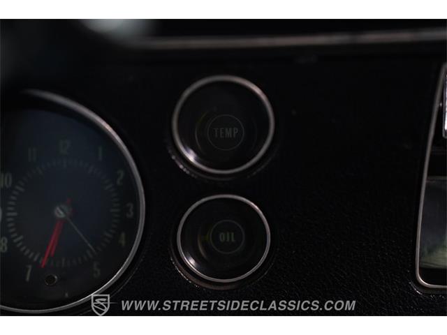 1970 Chevrolet Chevelle (CC-2096915) for sale in Lavergne, Tennessee
