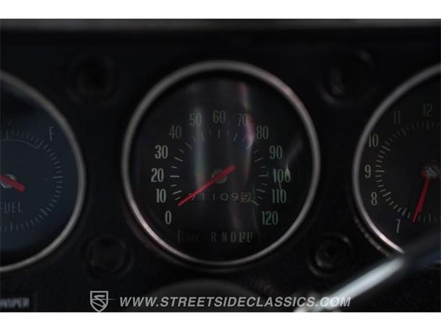 1970 Chevrolet Chevelle (CC-2096915) for sale in Lavergne, Tennessee