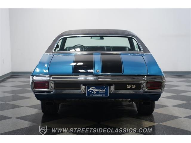 1970 Chevrolet Chevelle (CC-2096915) for sale in Lavergne, Tennessee