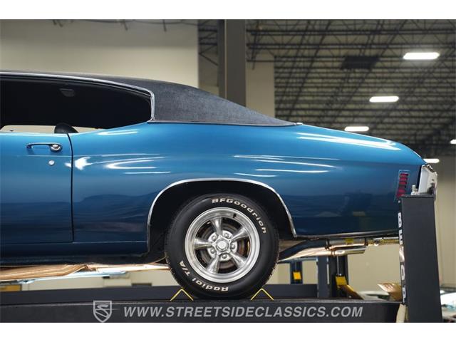 1970 Chevrolet Chevelle (CC-2096915) for sale in Lavergne, Tennessee