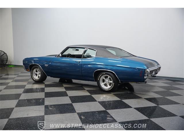 1970 Chevrolet Chevelle (CC-2096915) for sale in Lavergne, Tennessee