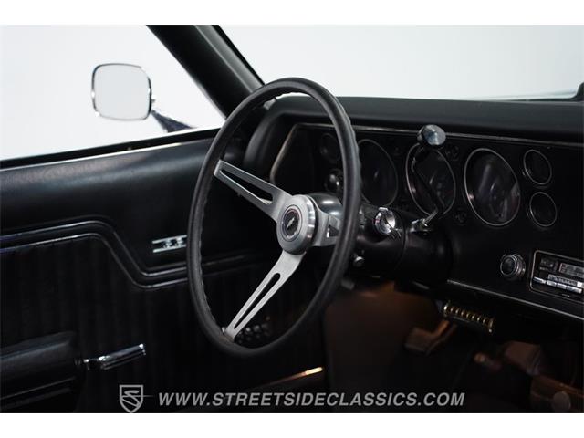 1970 Chevrolet Chevelle (CC-2096915) for sale in Lavergne, Tennessee