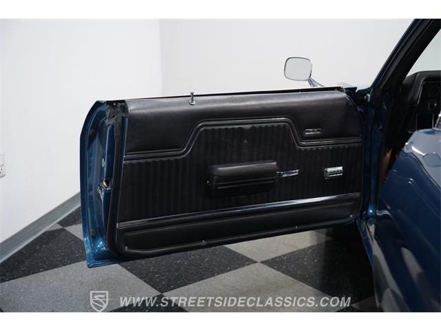 1970 Chevrolet Chevelle (CC-2096915) for sale in Lavergne, Tennessee