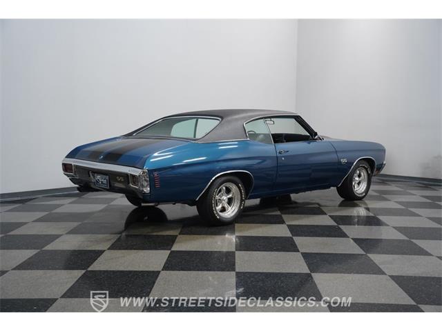 1970 Chevrolet Chevelle (CC-2096915) for sale in Lavergne, Tennessee