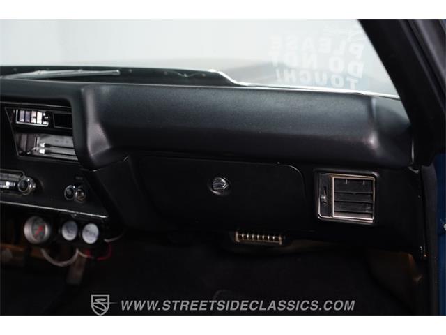 1970 Chevrolet Chevelle (CC-2096915) for sale in Lavergne, Tennessee