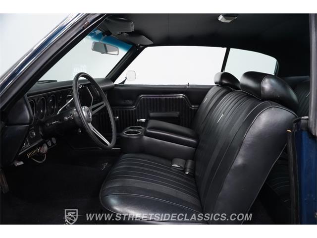 1970 Chevrolet Chevelle (CC-2096915) for sale in Lavergne, Tennessee