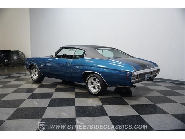 1970 Chevrolet Chevelle (CC-2096915) for sale in Lavergne, Tennessee