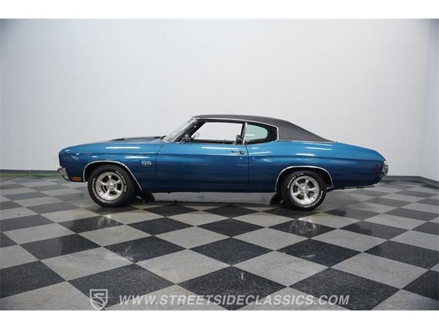 1970 Chevrolet Chevelle (CC-2096915) for sale in Lavergne, Tennessee